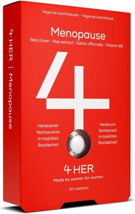 4HER Menopause