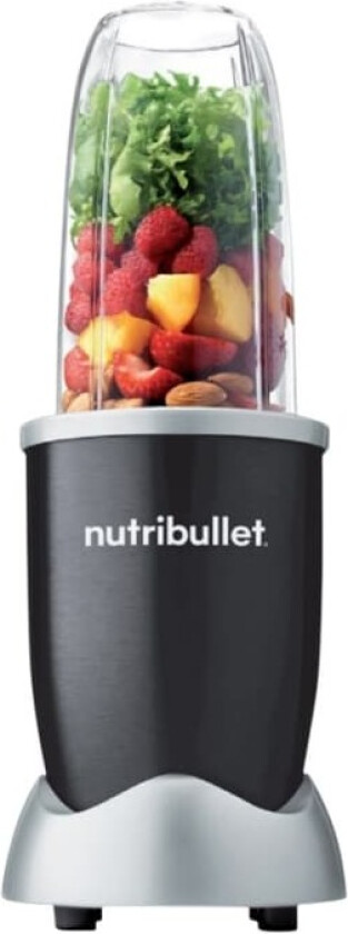 NutriBullet Original 500 NB505DG - Mikser - 500 W