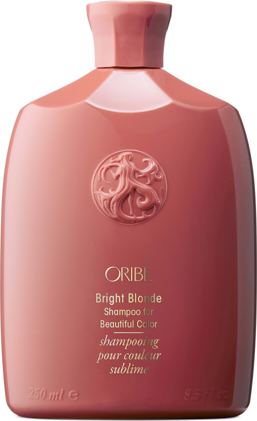 Bright Blonde Shampoo (Størrelse: 250 ML)