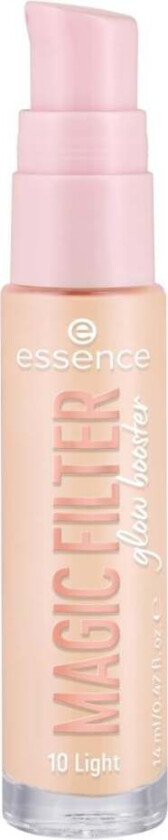 Highlighter Essence MAGIC FILTER Nº 10 Light 14 ml