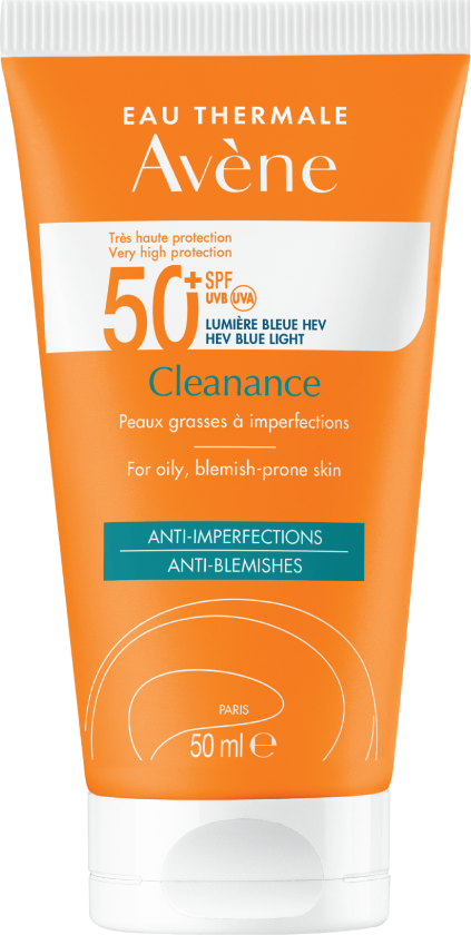 Sun Cleanance SPF50+, 50 ml