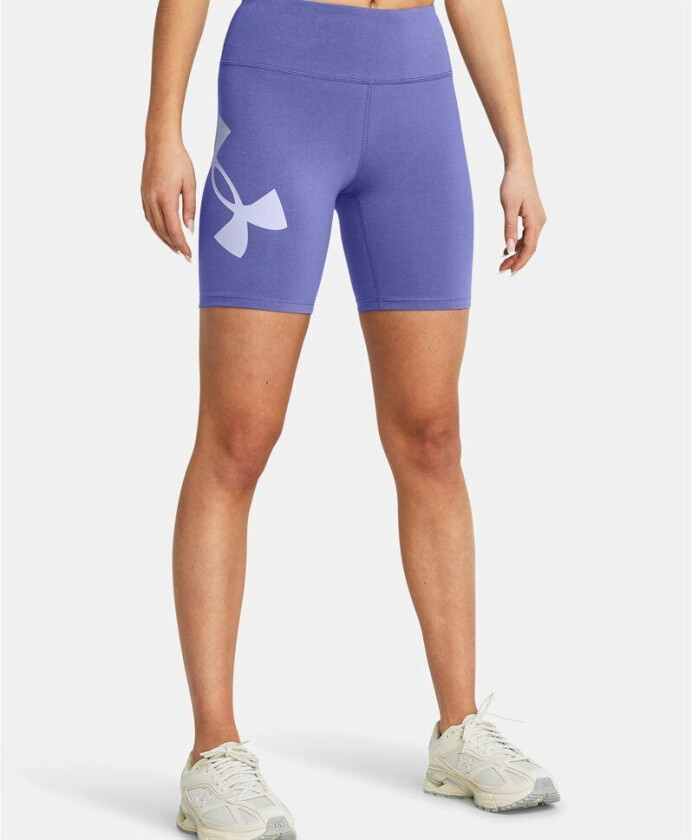 Under Armour Tights-Shorts Blå S