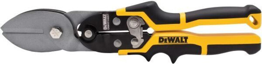 Dewalt DWHT14687-0 Krympetang 3-blads