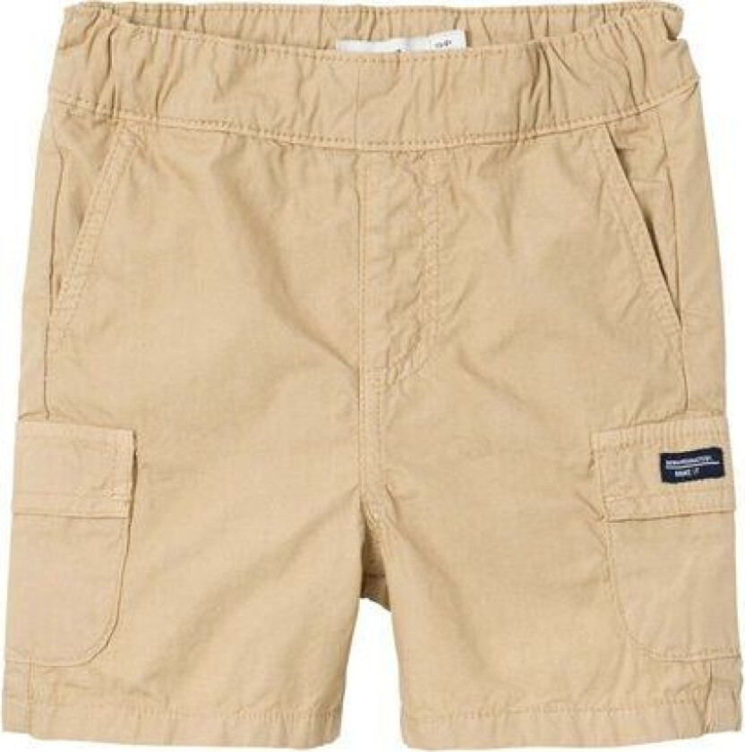 Name It Ryan Cargo Shorts Til Småbarn, Incense