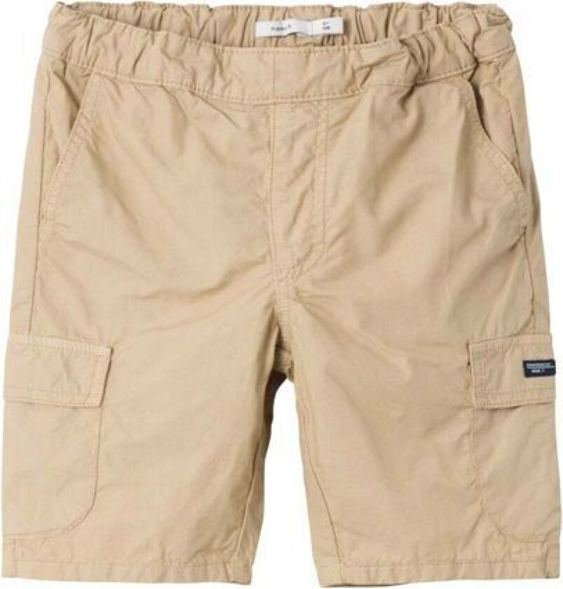 Name It Ryan 3567 Cargo-Shorts Til Barn, Incense