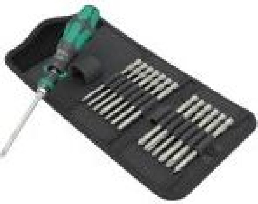 Kraftform Kompakt 838 RA-R M Set 1