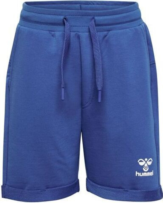 Flik Shorts Til Barn, Bright Cobalt
