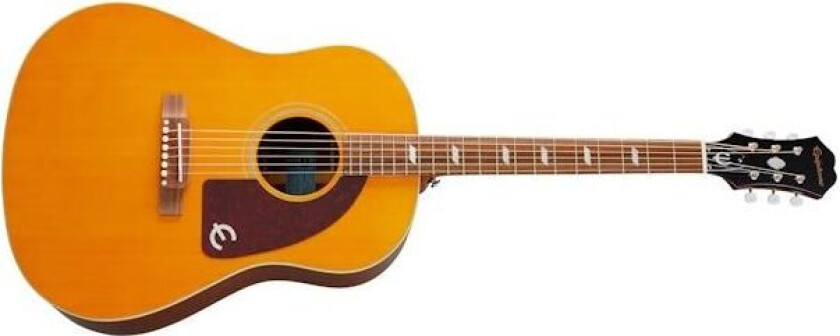Masterbilt Texan Antique Natural