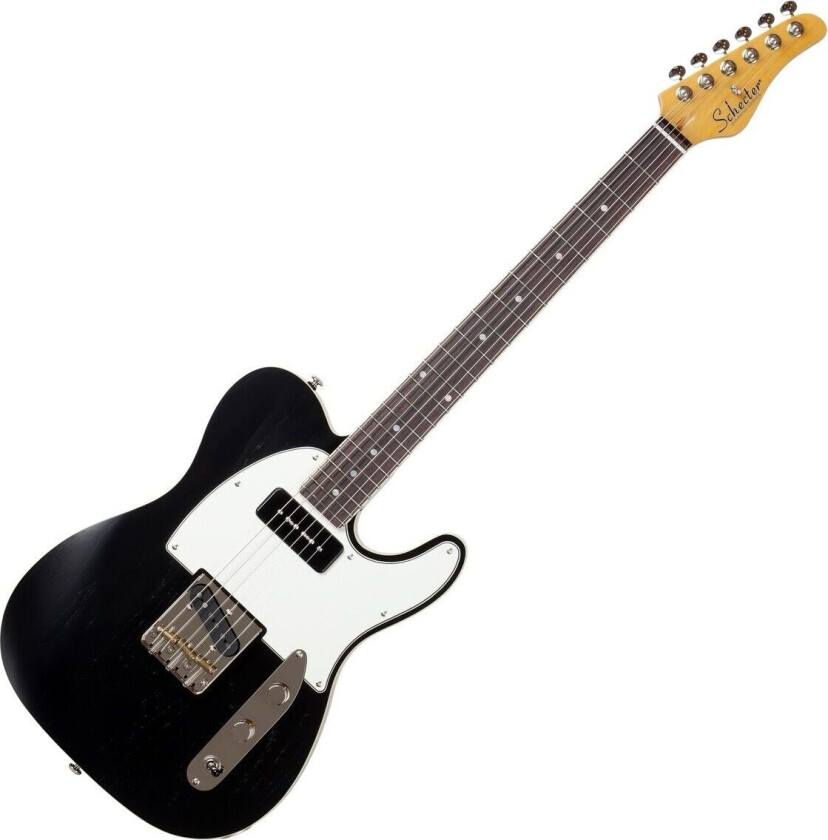 Schecter Pt Special 3-Tone Sunburst Pearl