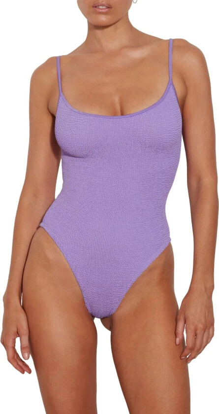 Pamela Swim Badedrakt Lilla female