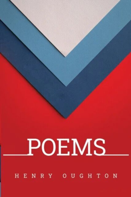 Poems av Henry Oughton