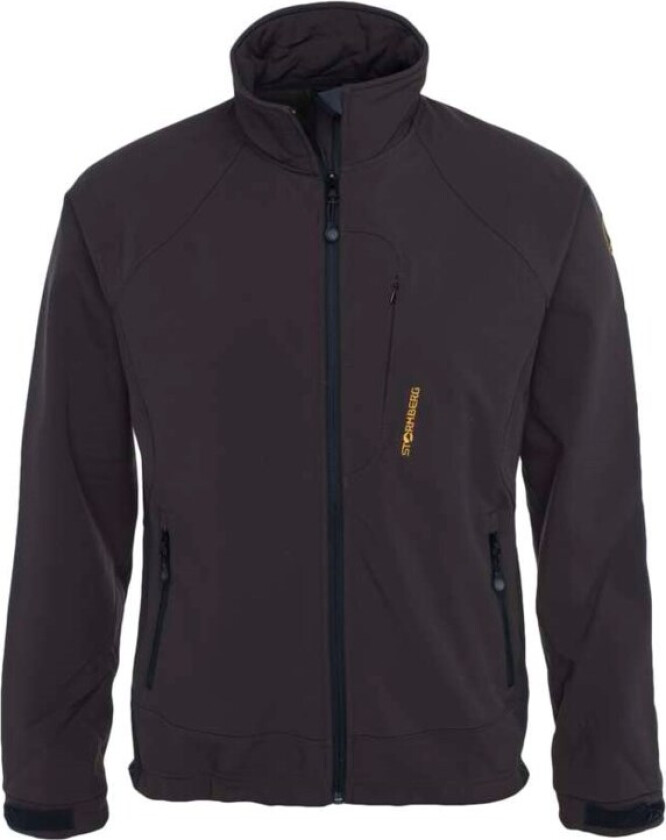Lende softshell jakke XS