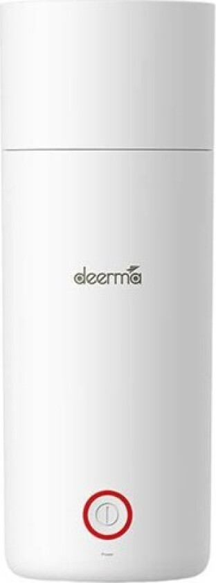 Vannkoker DR050 - Electric Hot Water Cup - Hvit - 300 W