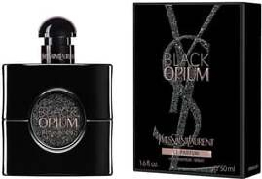 Black Opium Le Parfum (Størrelse: 50 ML)