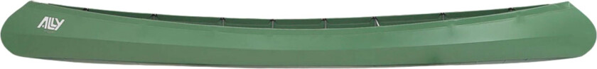 Folding Canoe 16.5 DR 16.5, Green