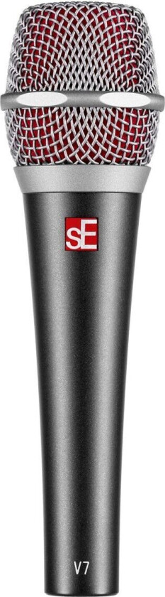 V7 Dynamic Microphone