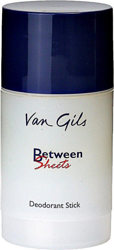 Between Sheets Deo Stick 75g