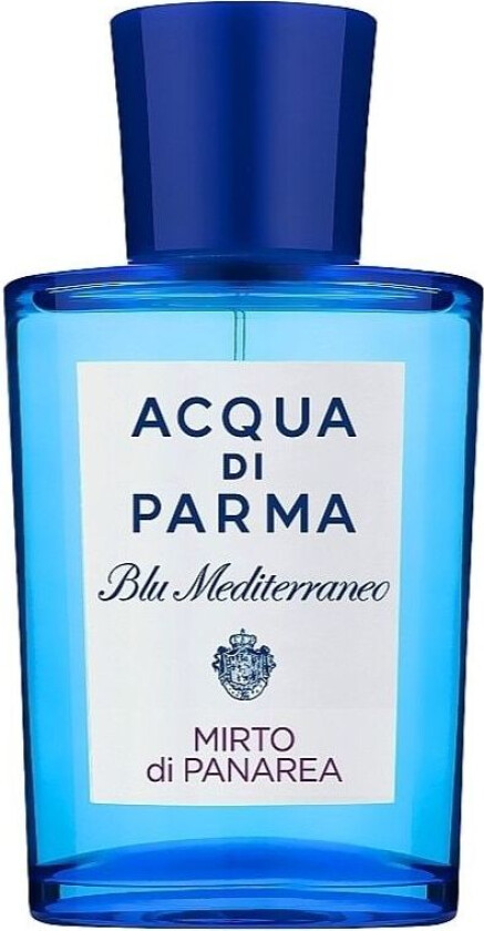 ACQUA DI PARMA Blu Mediterraneo Mirto di Panarea EdT (Størrelse: 75 ML)