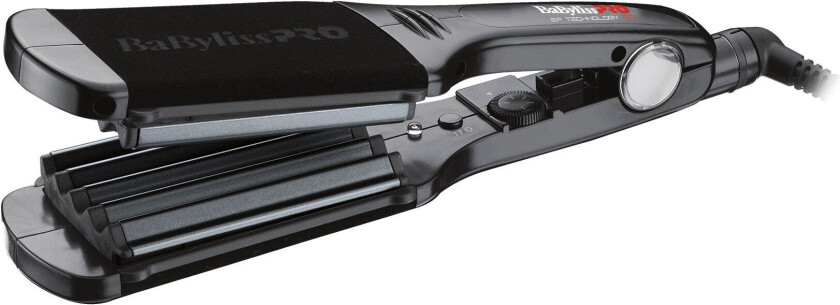 PRO Crimping Iron 60 mm