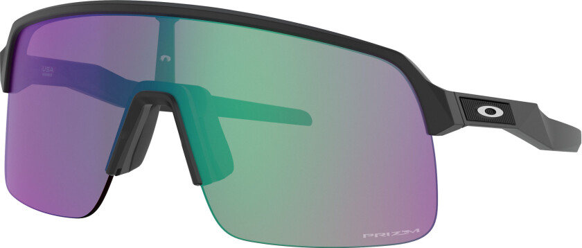 Sutro Lite Prizm Road Jade, sportsbrille, unisex Matte Black Prizm Rd