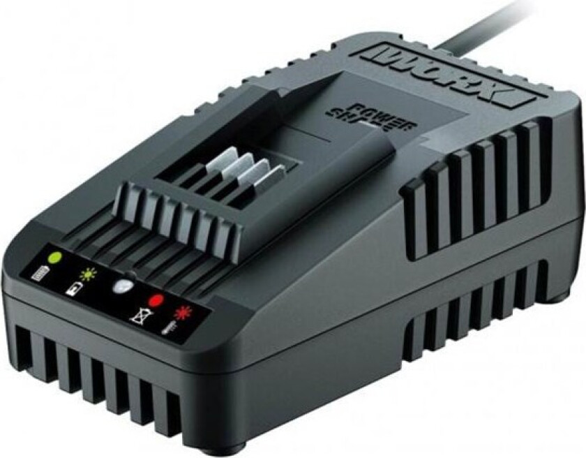 Bilde av WORX 20V 2A Charger
