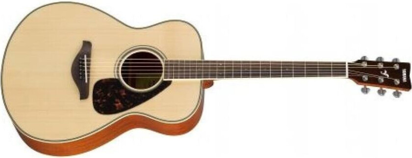 FS820II Acoustic Natural