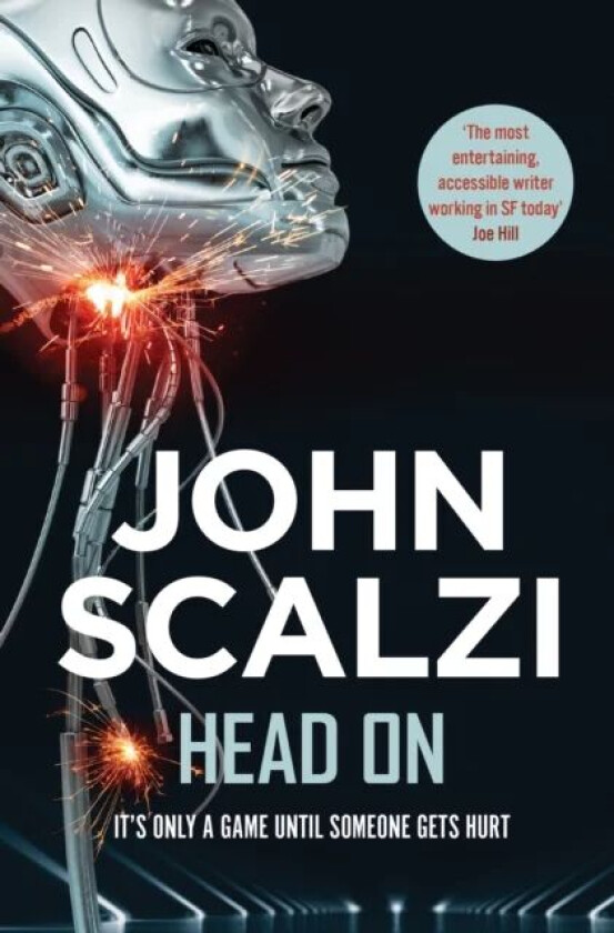 Head On av John Scalzi