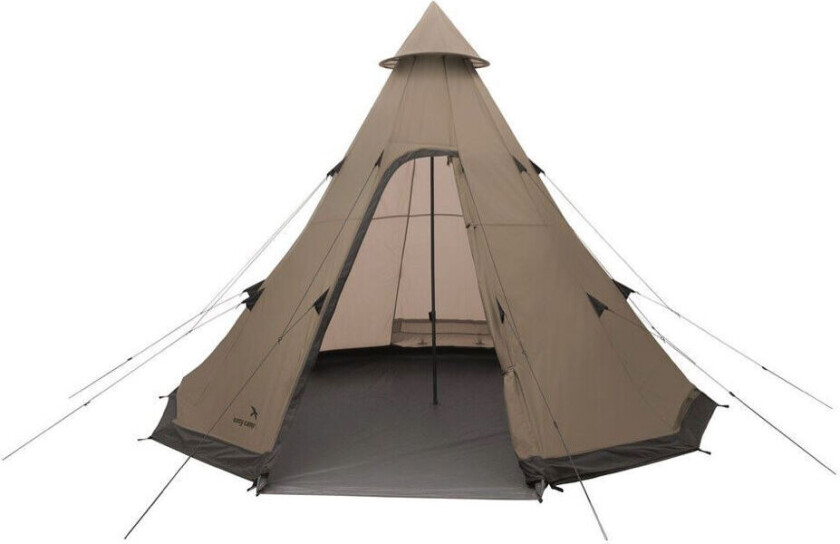 Bilde av Telt Moonlight tipi 8 personer