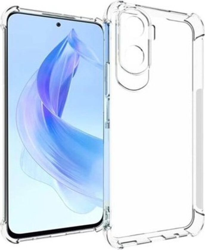 Impact - back cover for mobile phone