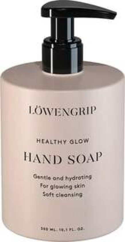 Healthy Glow Hand Soap 300ml