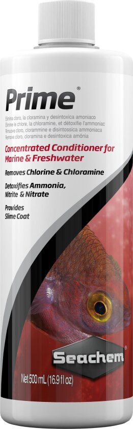 Bilde av SEACHEM - Prime 500Ml - (159.0850)