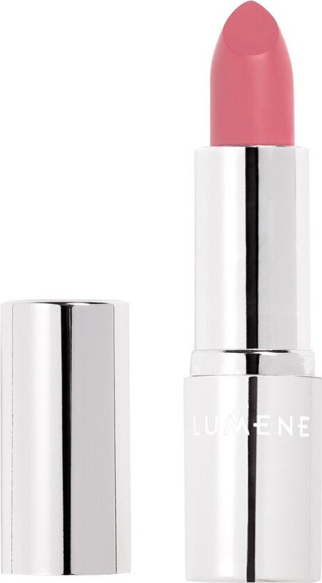 Luminous Moisture Lipstick 14 Frosty Petal