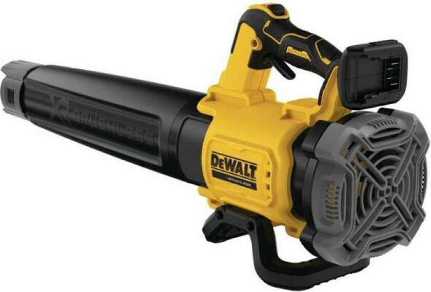 Dewalt DCMBL562N-XJ Løvblåser uten batteri og lader