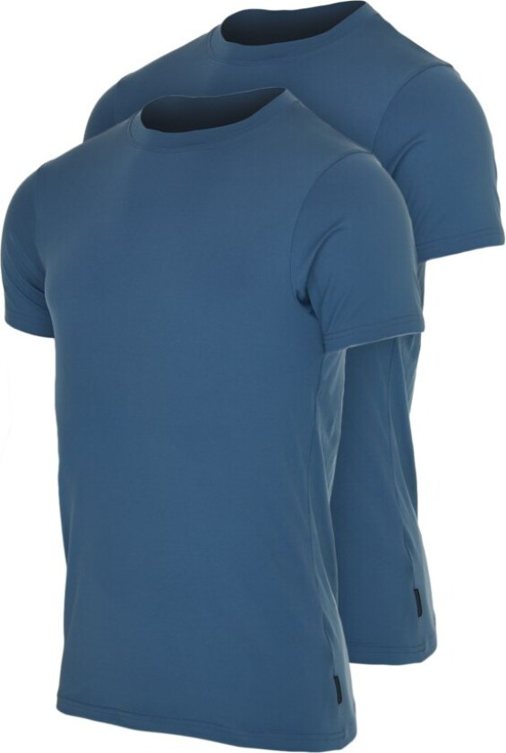Bryne 2-pack t-skjorte S