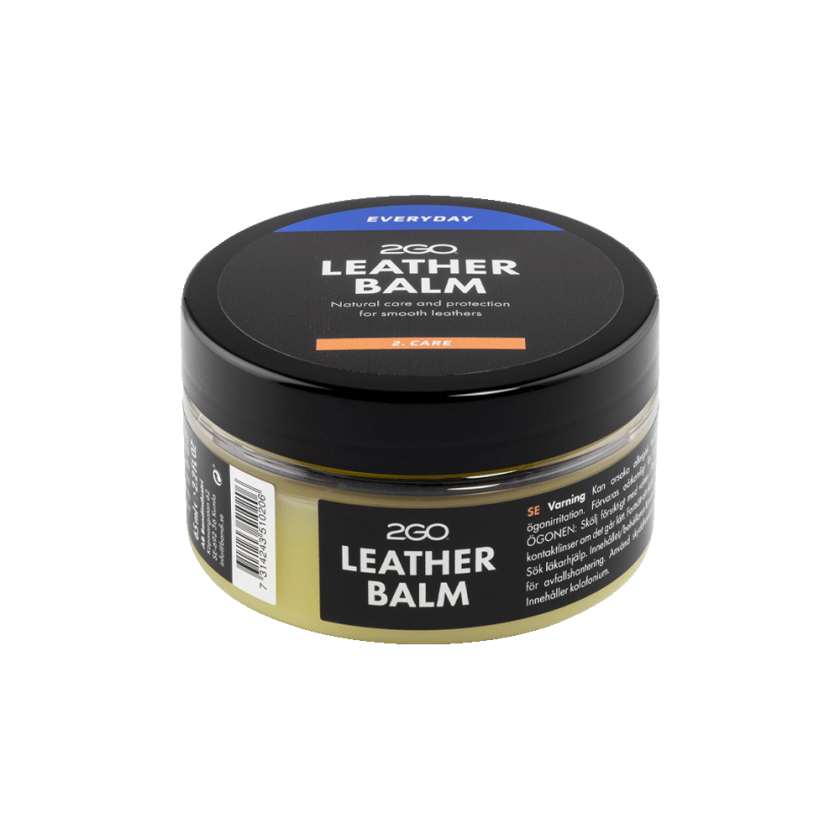 Bandi 2GO Leather Balm - 150 ml