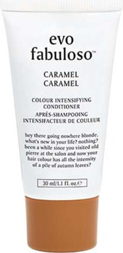 Tube Colour Treatment, 30 ml Øvrige hårfarger