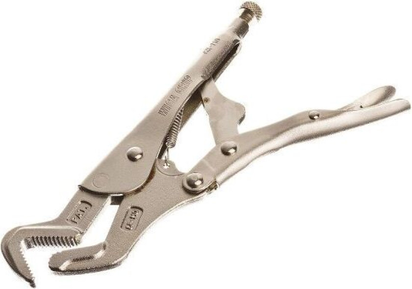 153659 Sveisetang 210 mm