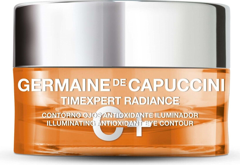 T Radiance C+ Illuminating Antioxidant Eye Contour