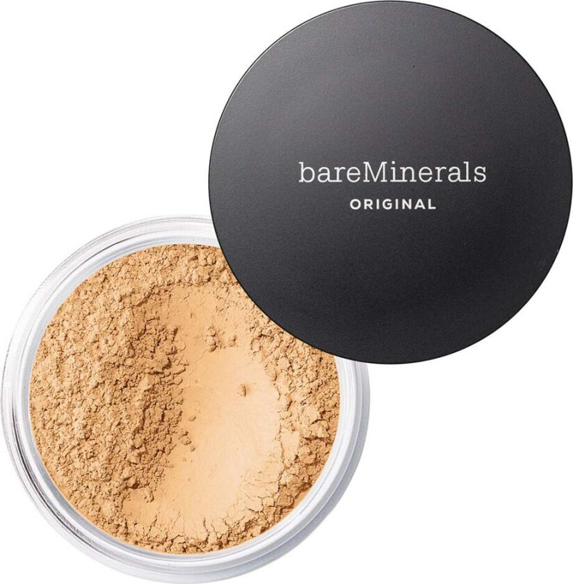 Loose Mineral Foundation SPF 15 Golden Medium 13