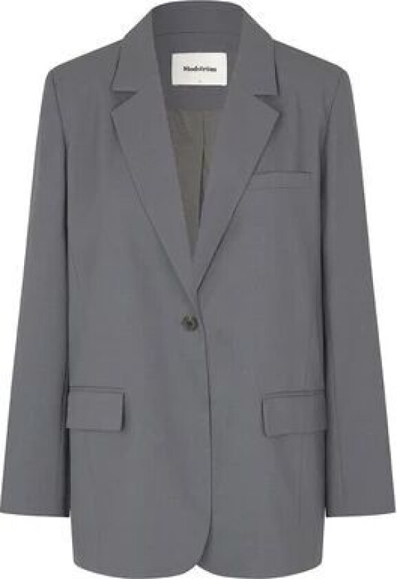 Gale 2 Blazer - Iron Gate M