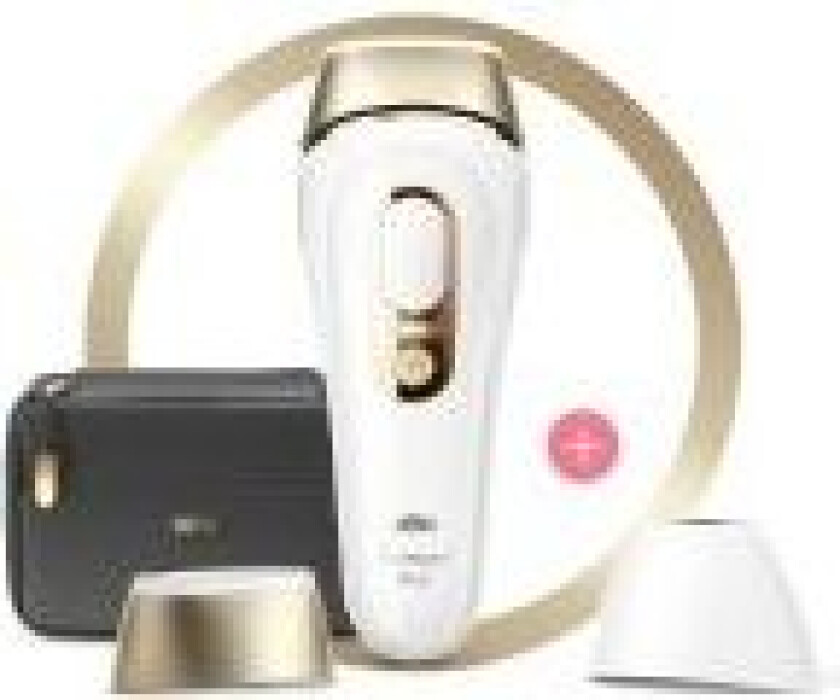 Bilde av Silk-Expert Pro 5 IPL epilator PL5140