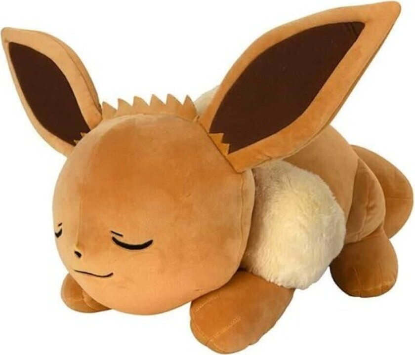 Bilde av Sleeping Eevee