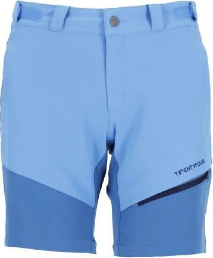 Flåm 2.0 LS Shorts - Asurblå 34
