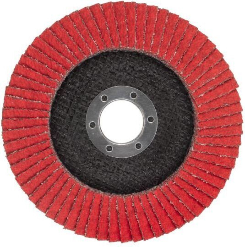 XL SLC50/125K40 Lamellslipeskive K40