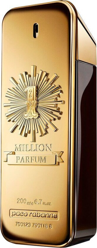 1 Million Parfum 200ml