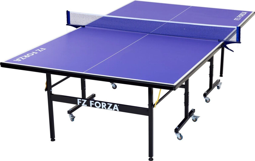 Fz Forza FZ Indoor/Outdoor table Game, bordtennisbord blue
