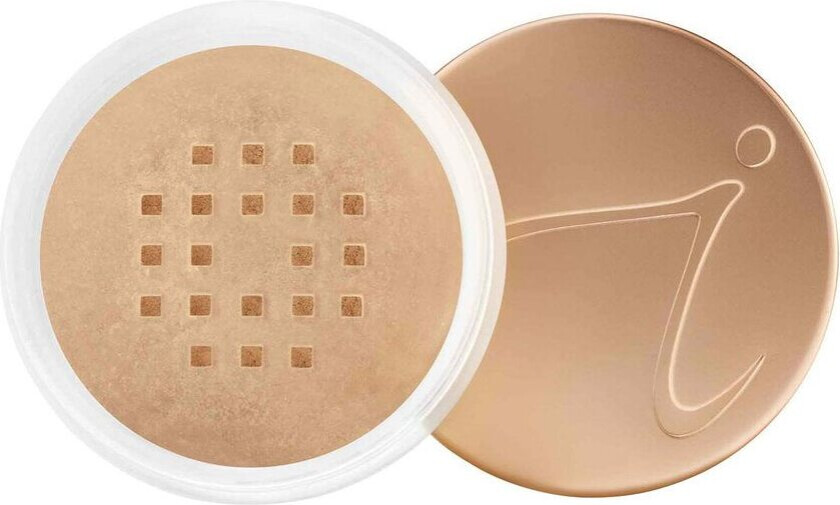 Amazing Base Loose Mineral Powder SPF20 Latte 10,5g