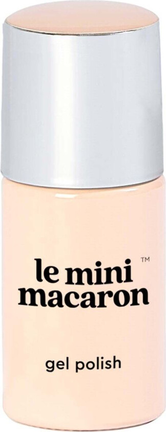 Bilde av Single Gel Polish Oat Milk