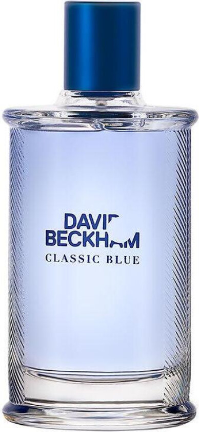 Classic Blue Eau De Toilette 90ml