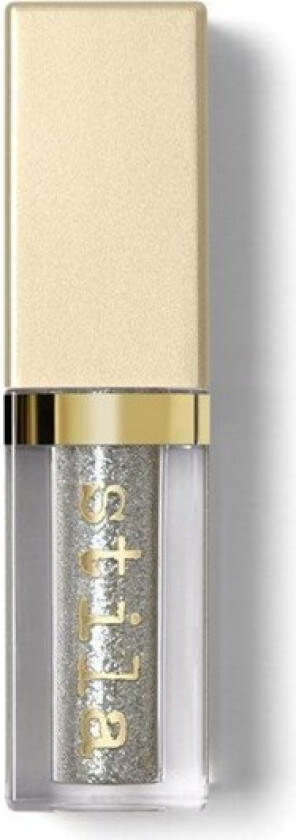 Glitter and Glow Liquid Eye Shadow Diamond Dust
